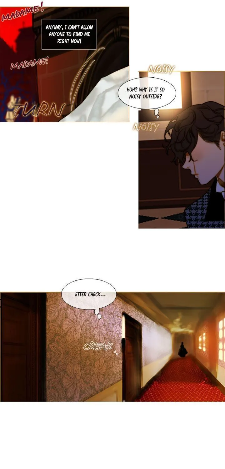 Read The Pale Horse chapter 144.2 image 6 on Lezhin