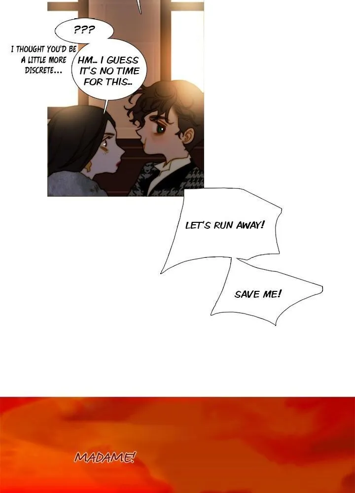 Read The Pale Horse chapter 144.2 image 8 on Lezhin