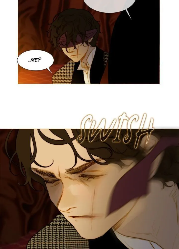 Read The Pale Horse chapter 145 image 11 on Lezhin