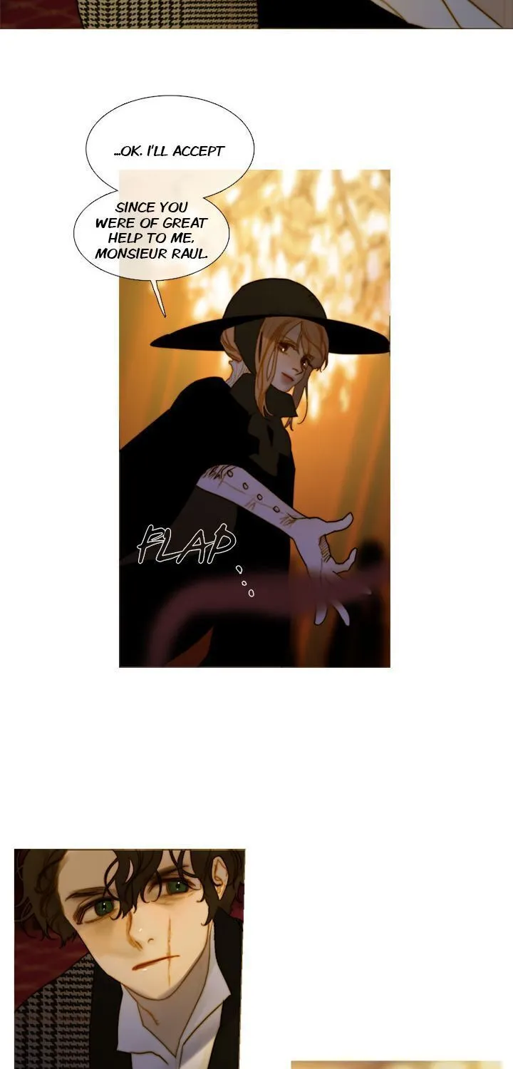 Read The Pale Horse chapter 145 image 12 on Lezhin