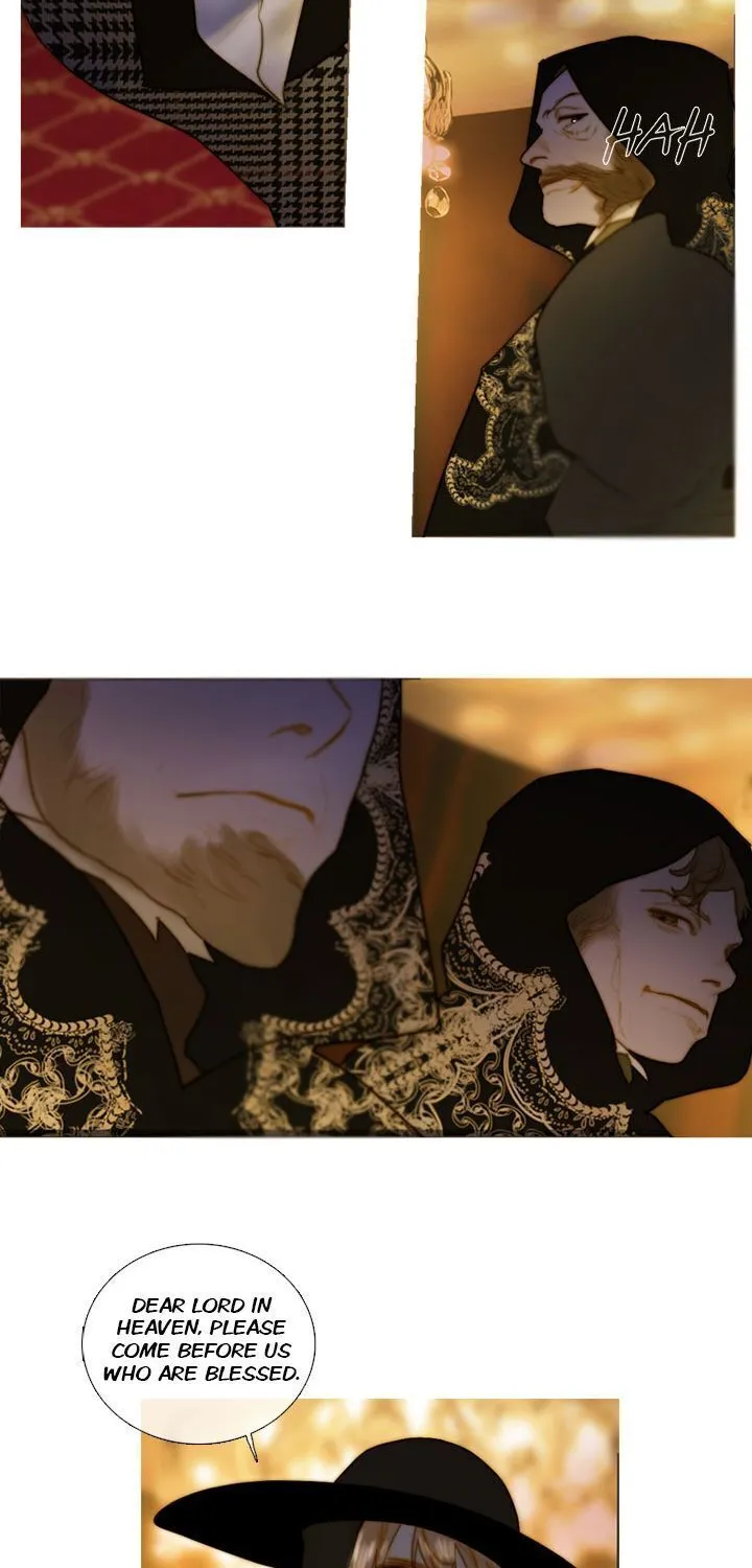 Read The Pale Horse chapter 145 image 13 on Lezhin