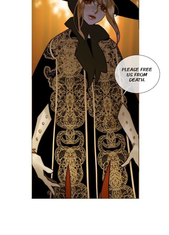 Read The Pale Horse chapter 145 image 14 on Lezhin