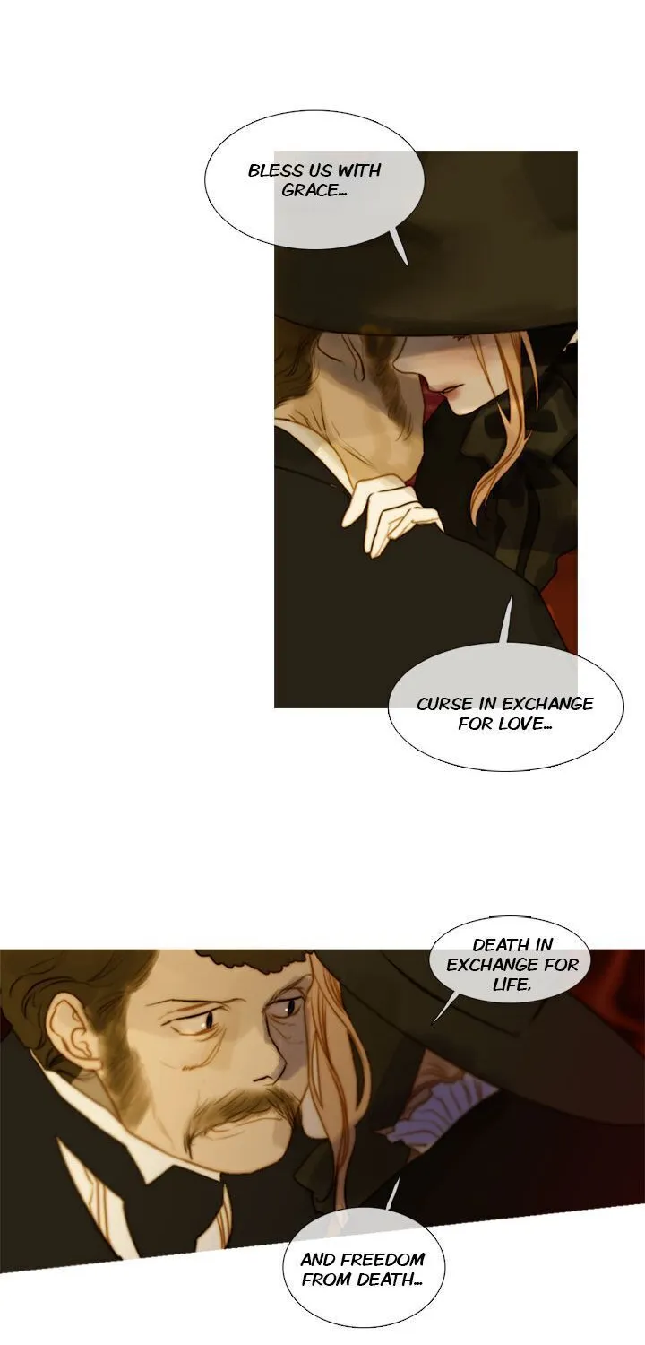 Read The Pale Horse chapter 145 image 16 on Lezhin