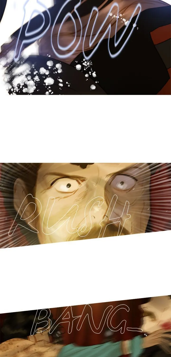 Read The Pale Horse chapter 145 image 19 on Lezhin