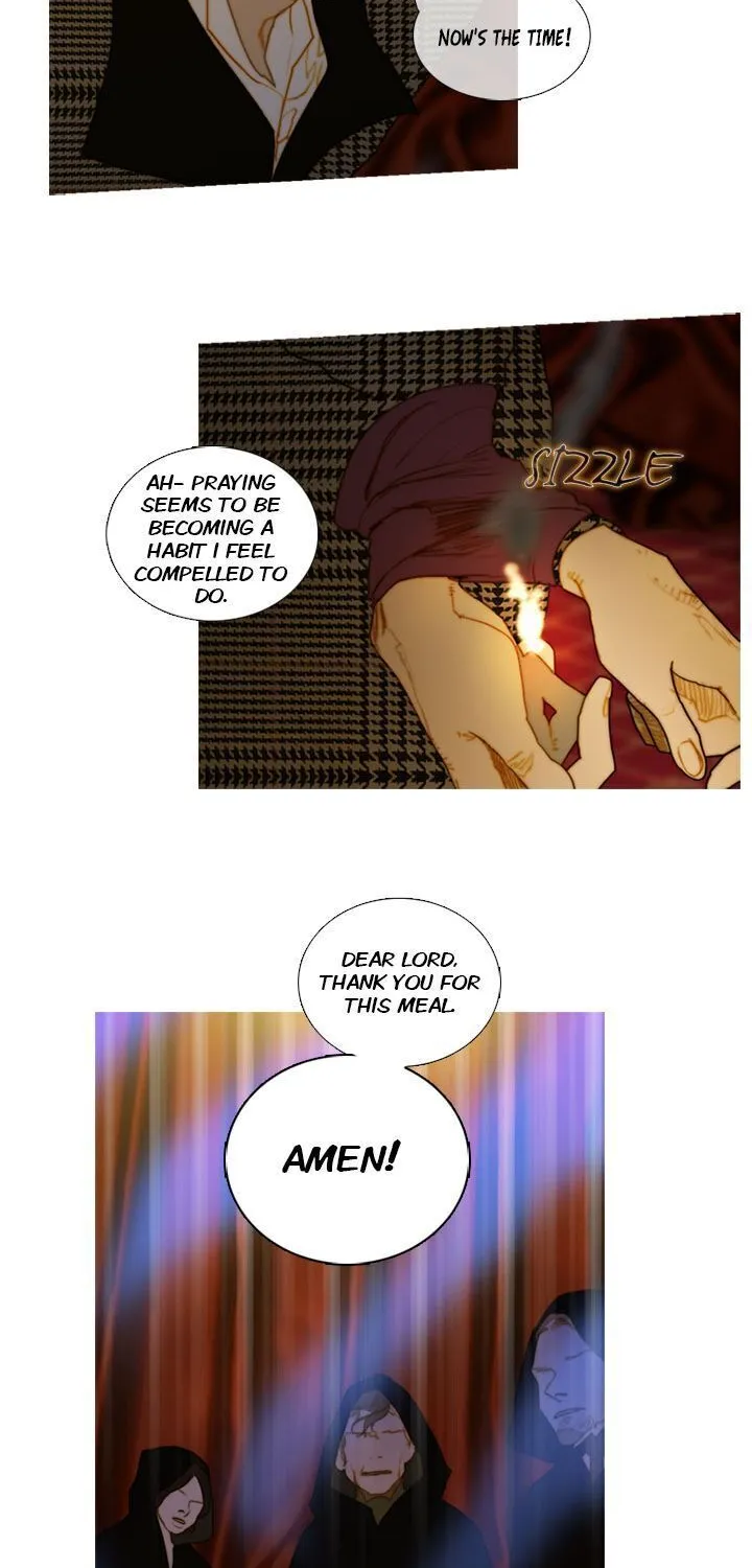 Read The Pale Horse chapter 145 image 22 on Lezhin