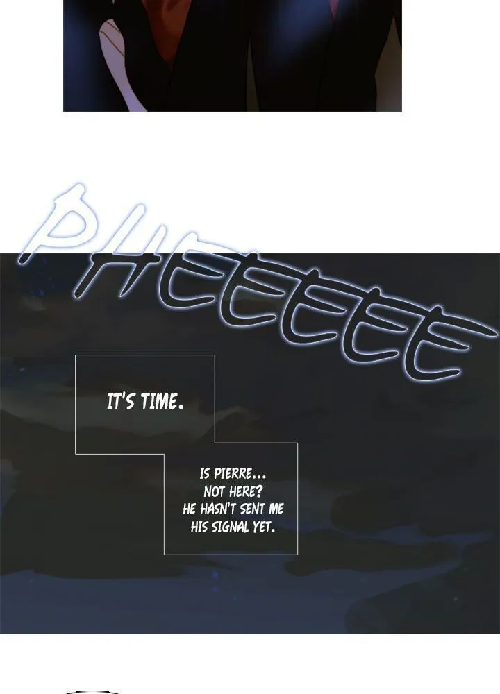 Read The Pale Horse chapter 145 image 23 on Lezhin
