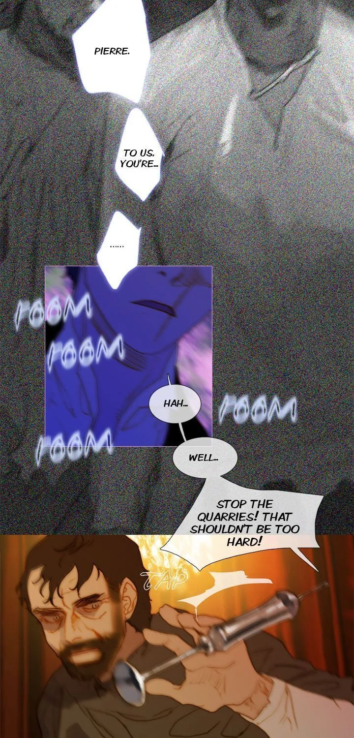 Read The Pale Horse chapter 145 image 30 on Lezhin