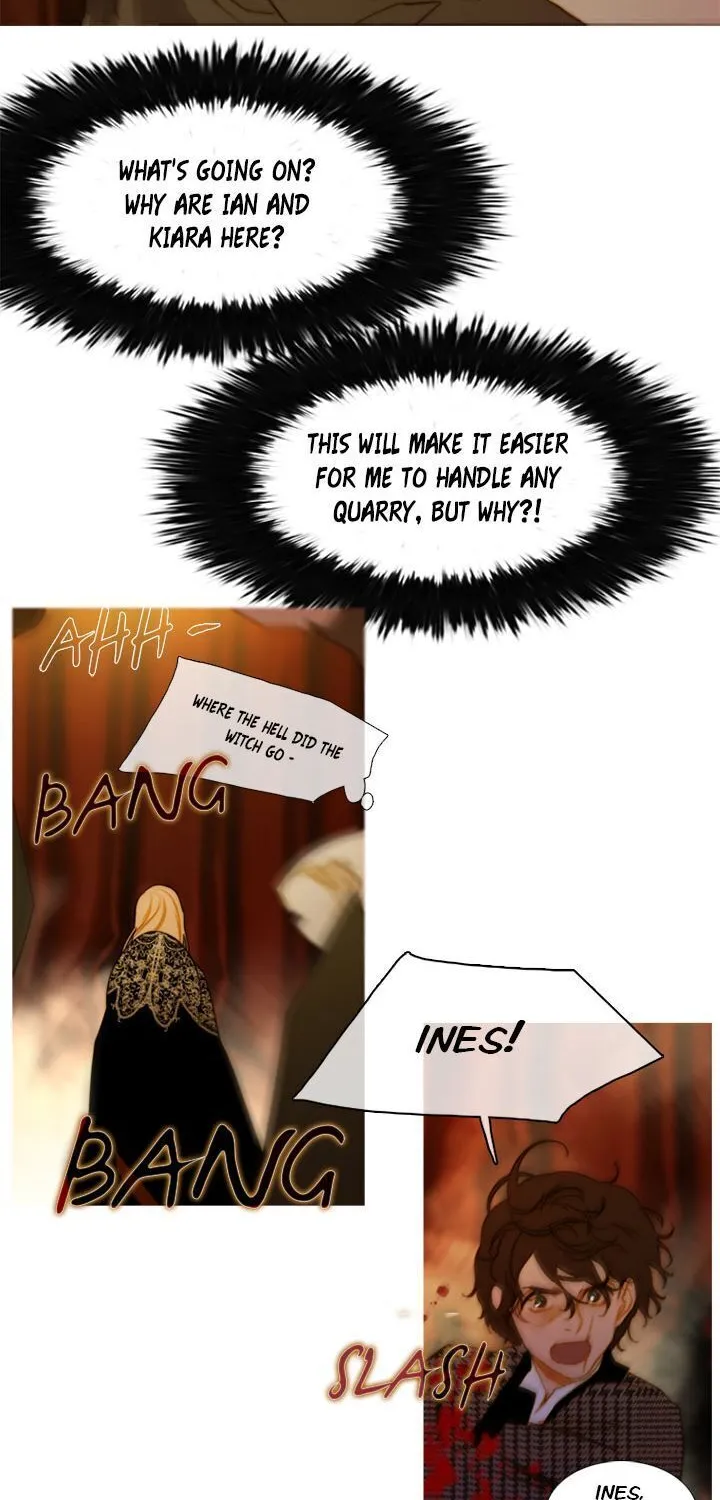 Read The Pale Horse chapter 145 image 31 on Lezhin