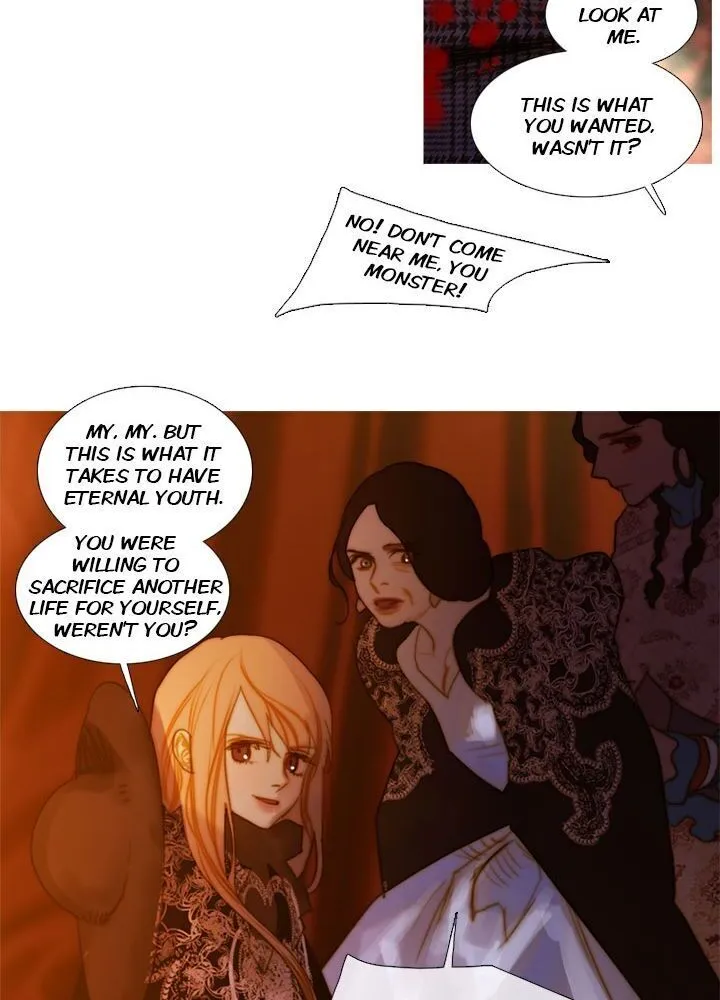 Read The Pale Horse chapter 145 image 32 on Lezhin