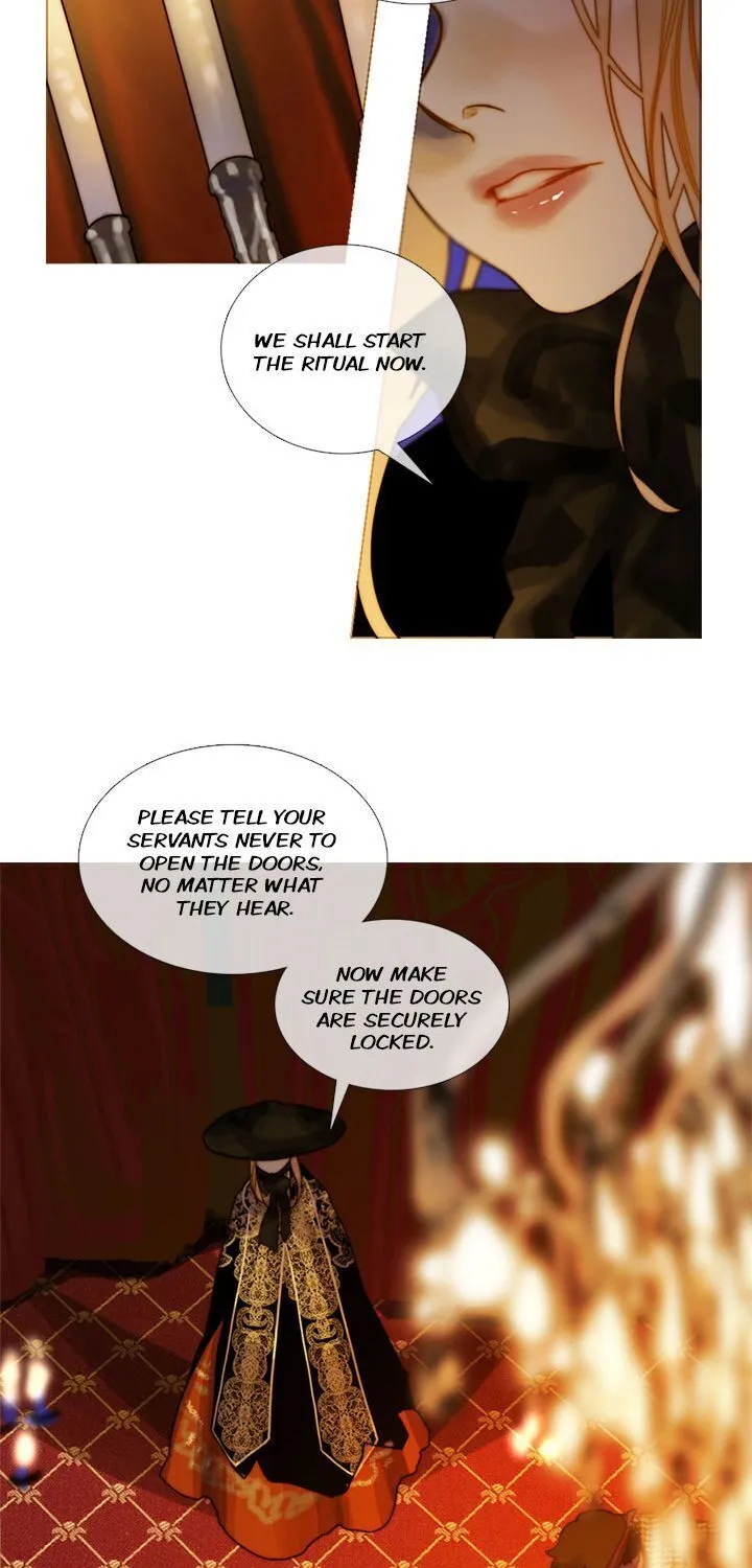 Read The Pale Horse chapter 145 image 6 on Lezhin