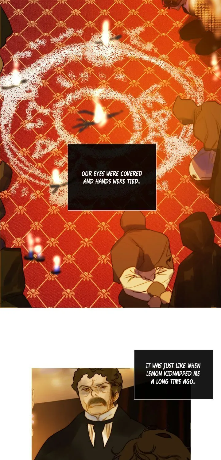 Read The Pale Horse chapter 145 image 7 on Lezhin