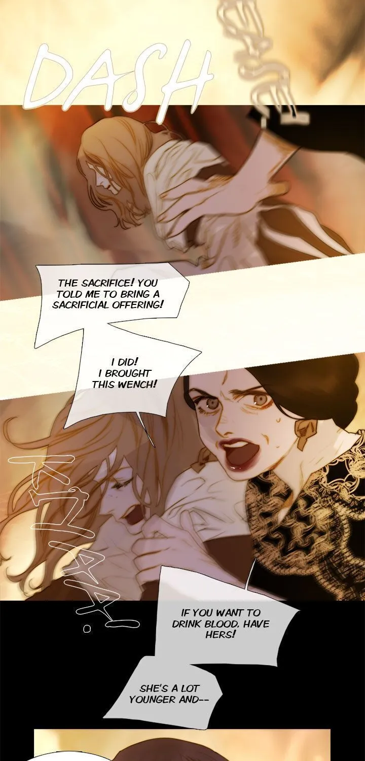 Read The Pale Horse chapter 146 image 1 on Lezhin