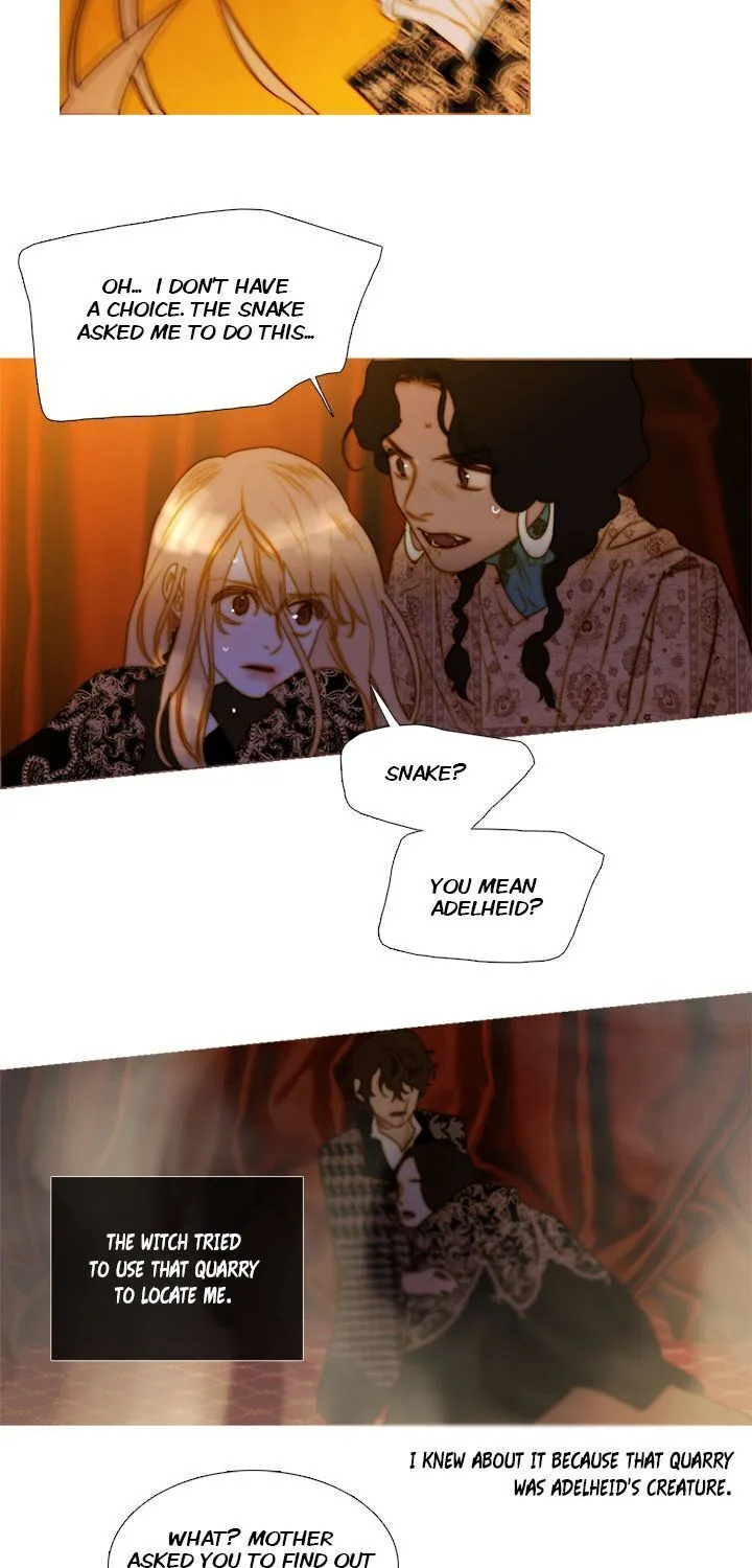 Read The Pale Horse chapter 146 image 12 on Lezhin