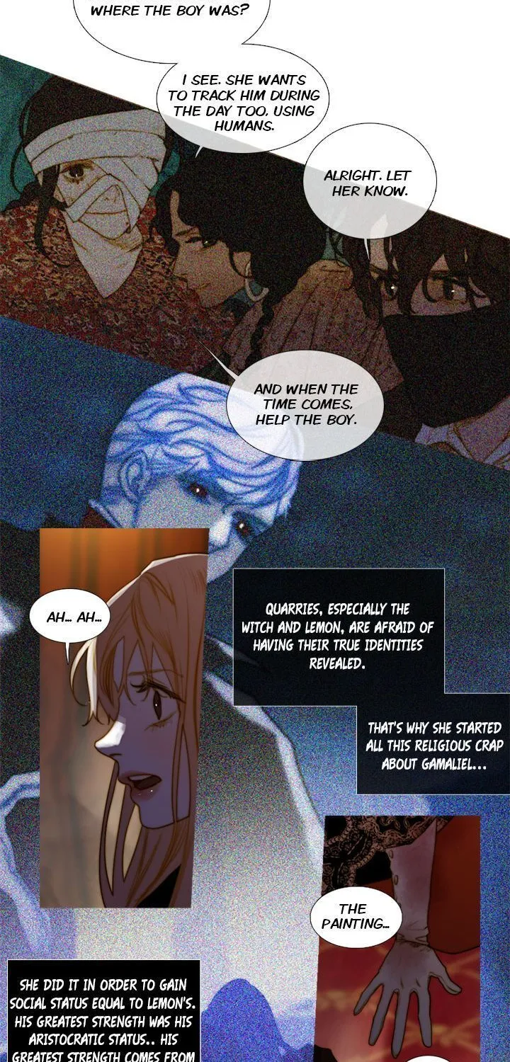 Read The Pale Horse chapter 146 image 13 on Lezhin