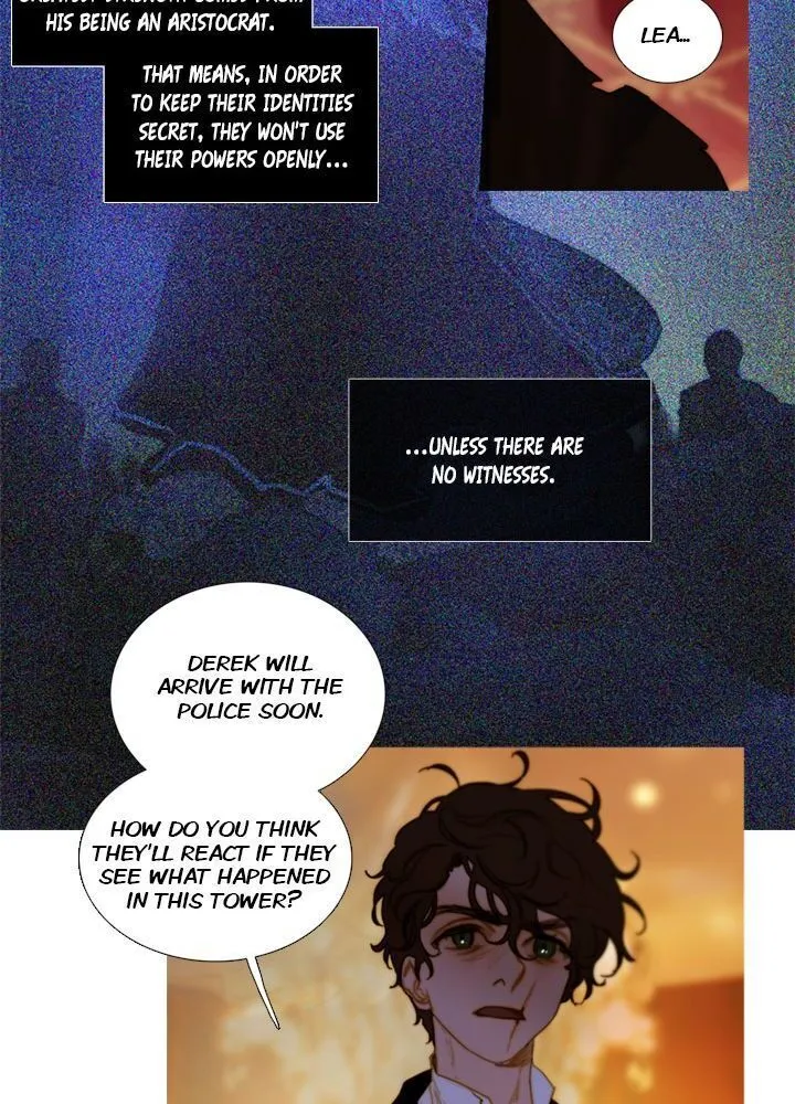 Read The Pale Horse chapter 146 image 14 on Lezhin