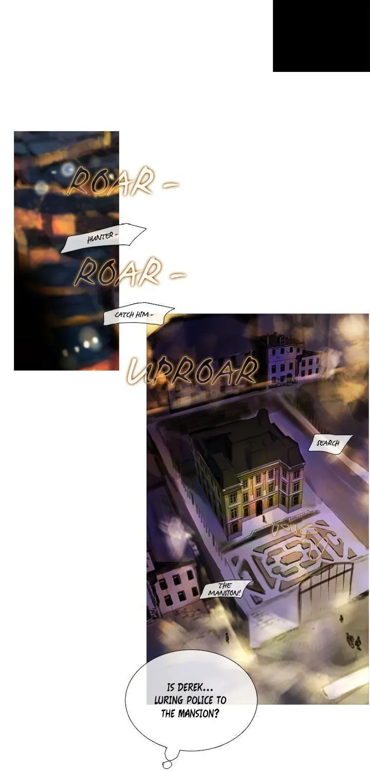 Read The Pale Horse chapter 146 image 16 on Lezhin