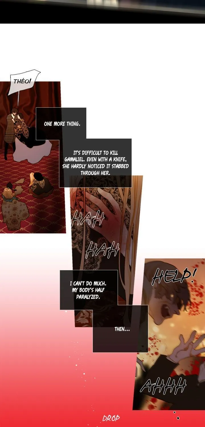 Read The Pale Horse chapter 146 image 18 on Lezhin
