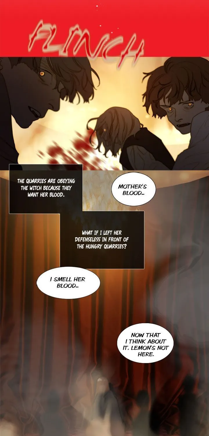Read The Pale Horse chapter 146 image 19 on Lezhin