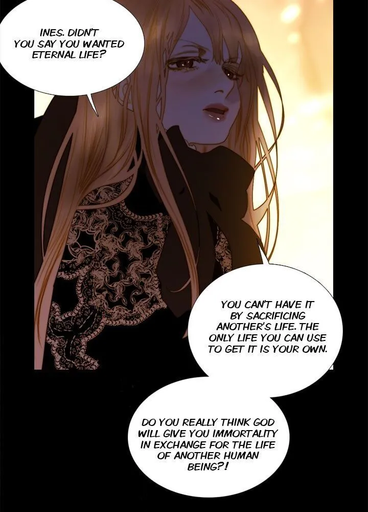 Read The Pale Horse chapter 146 image 2 on Lezhin