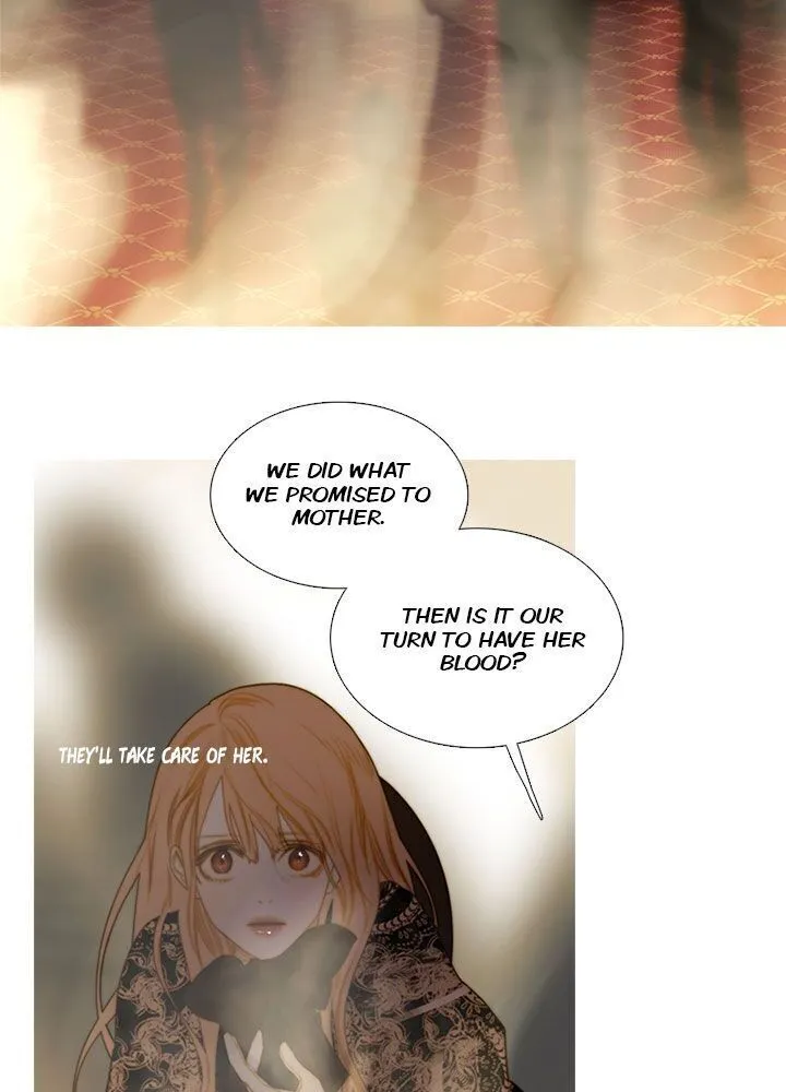 Read The Pale Horse chapter 146 image 20 on Lezhin