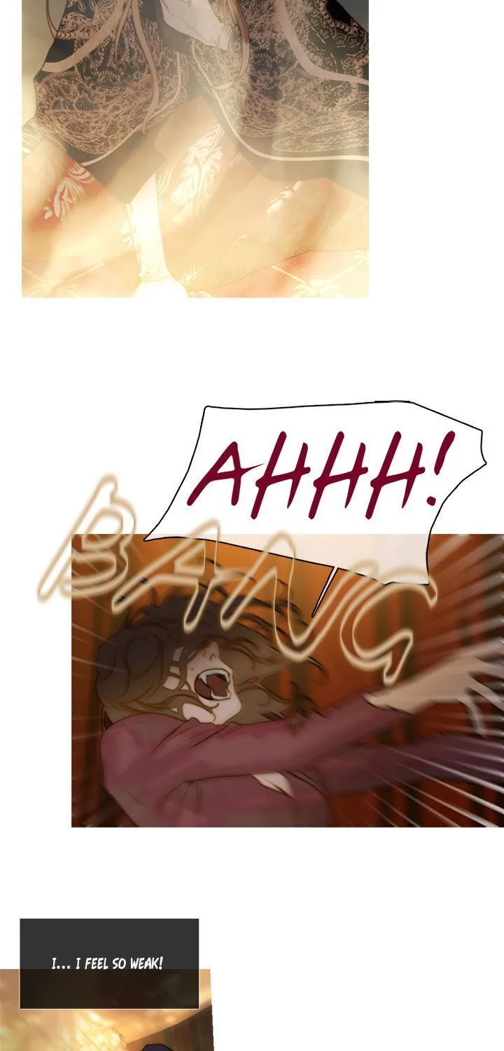 Read The Pale Horse chapter 146 image 21 on Lezhin