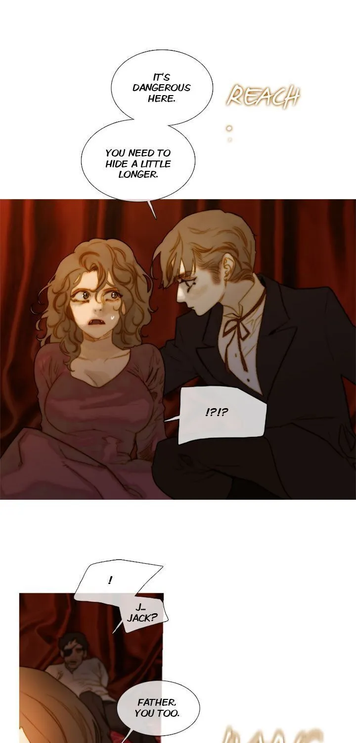 Read The Pale Horse chapter 146 image 24 on Lezhin