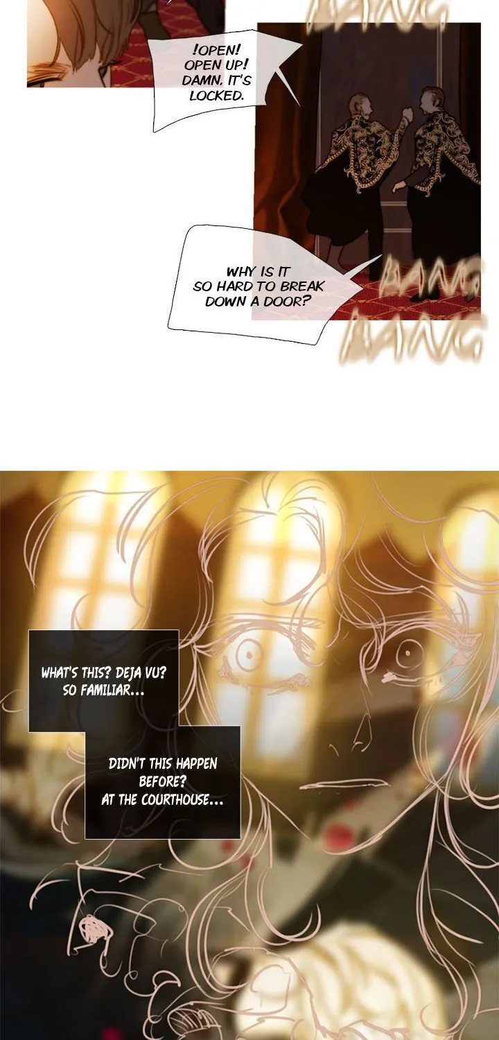 Read The Pale Horse chapter 146 image 25 on Lezhin