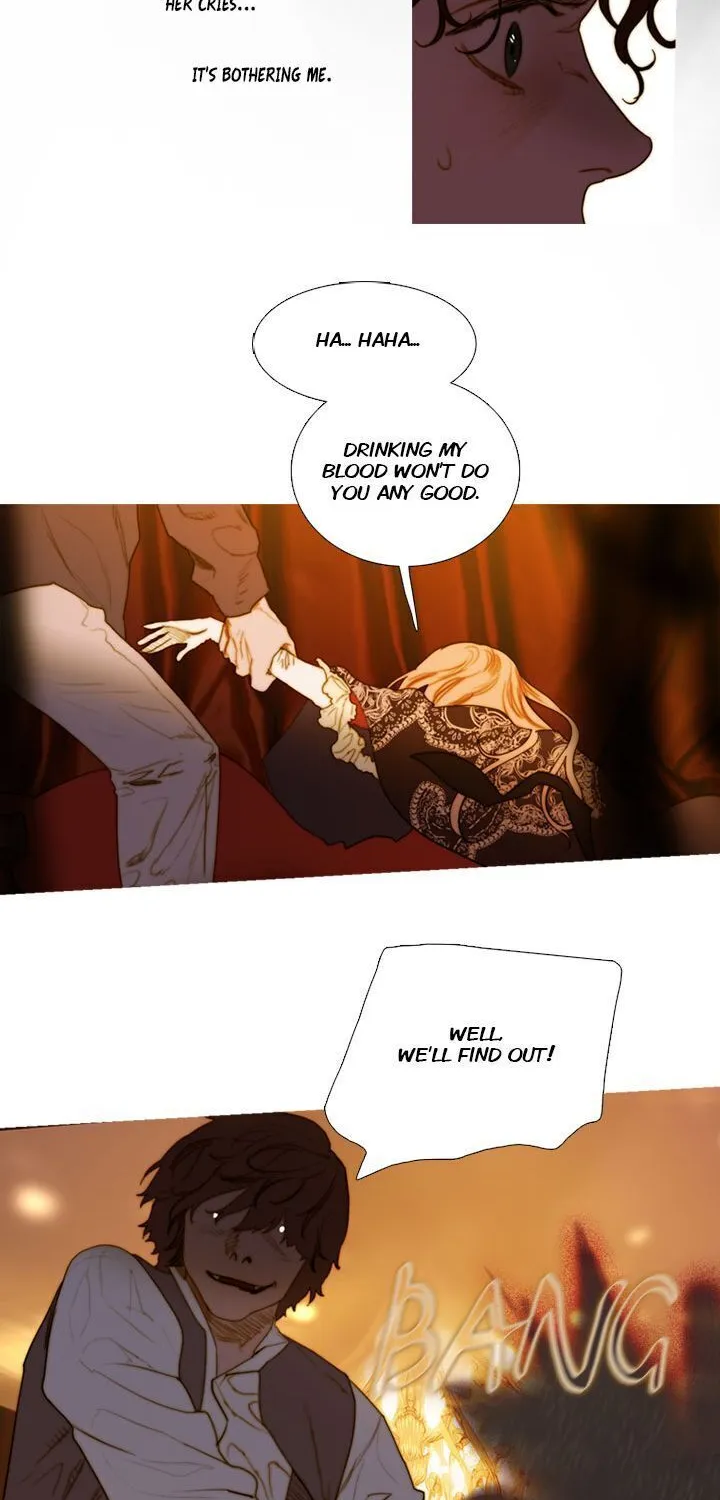 Read The Pale Horse chapter 146 image 28 on Lezhin