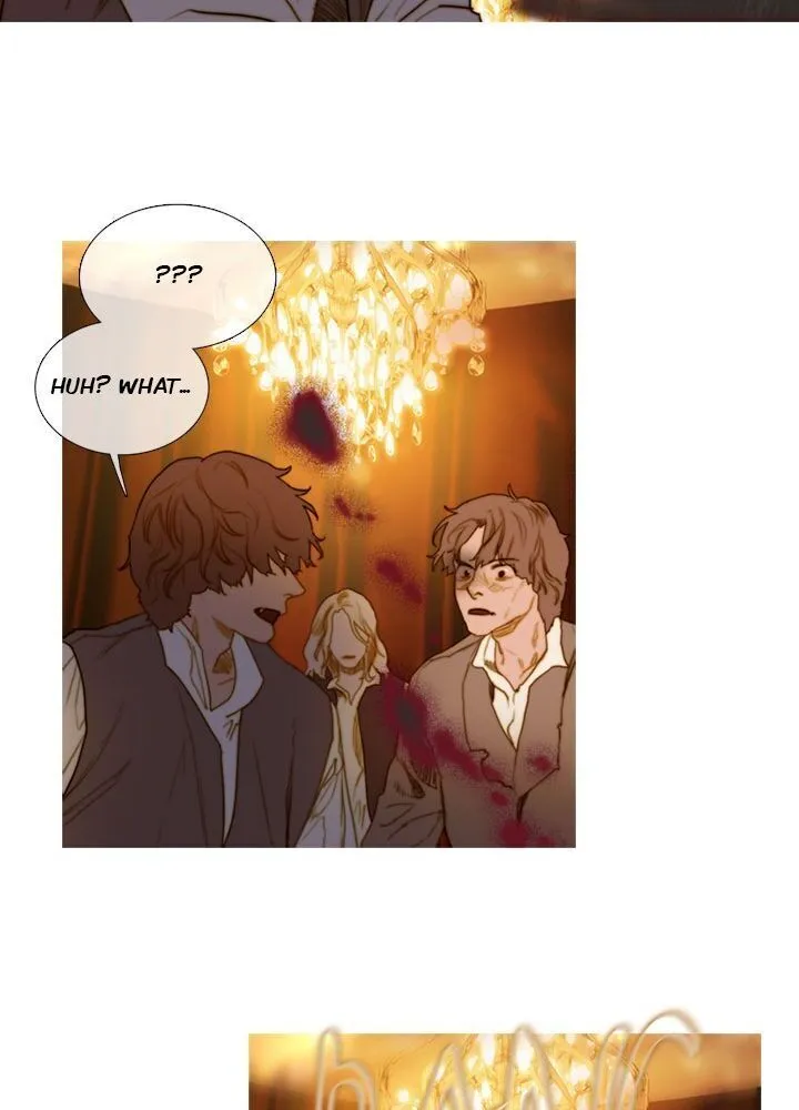 Read The Pale Horse chapter 146 image 29 on Lezhin