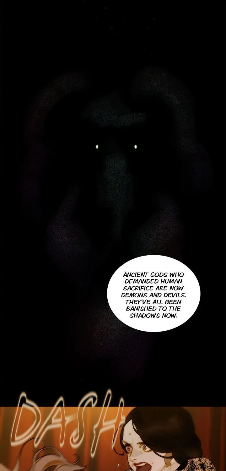 Read The Pale Horse chapter 146 image 3 on Lezhin