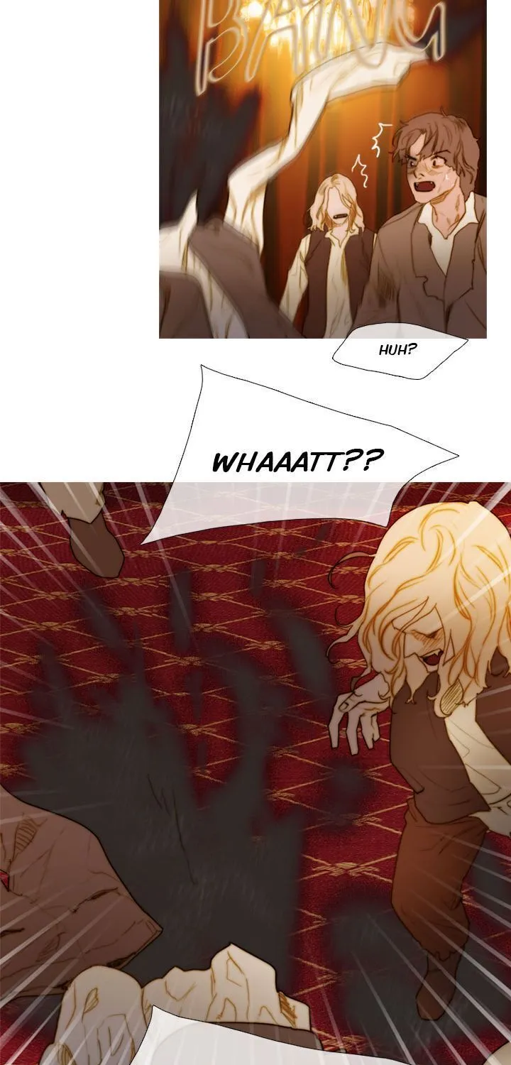 Read The Pale Horse chapter 146 image 30 on Lezhin