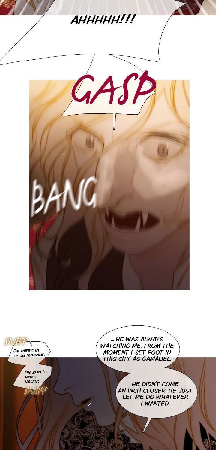 Read The Pale Horse chapter 146 image 31 on Lezhin