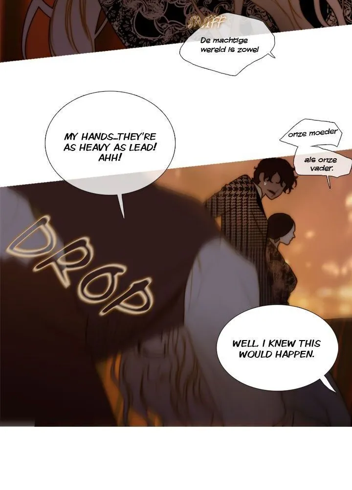 Read The Pale Horse chapter 146 image 32 on Lezhin