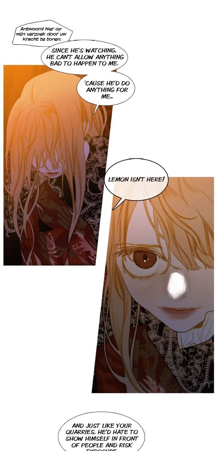 Read The Pale Horse chapter 146 image 33 on Lezhin