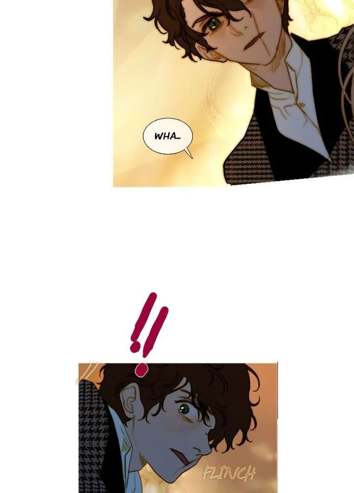 Read The Pale Horse chapter 146 image 35 on Lezhin