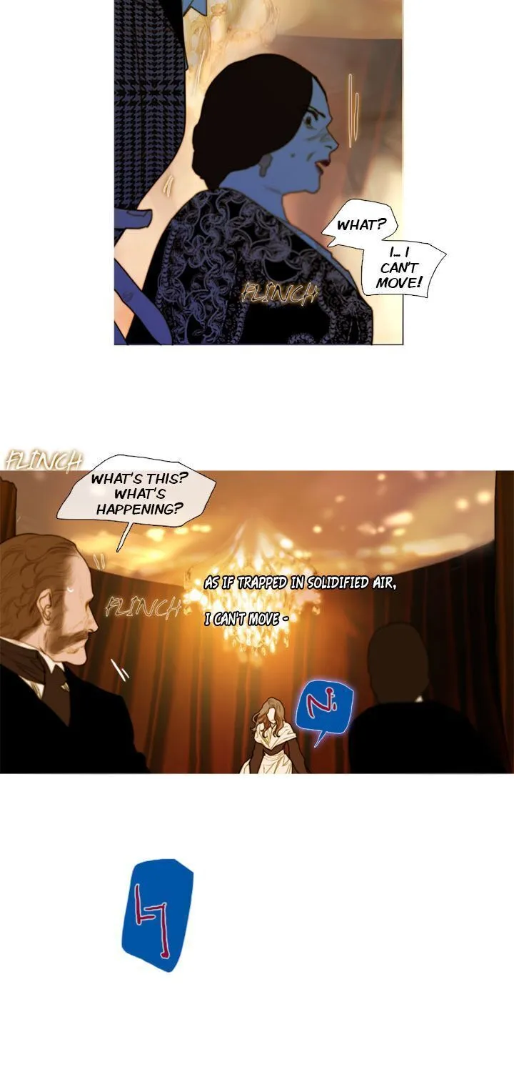 Read The Pale Horse chapter 146 image 36 on Lezhin