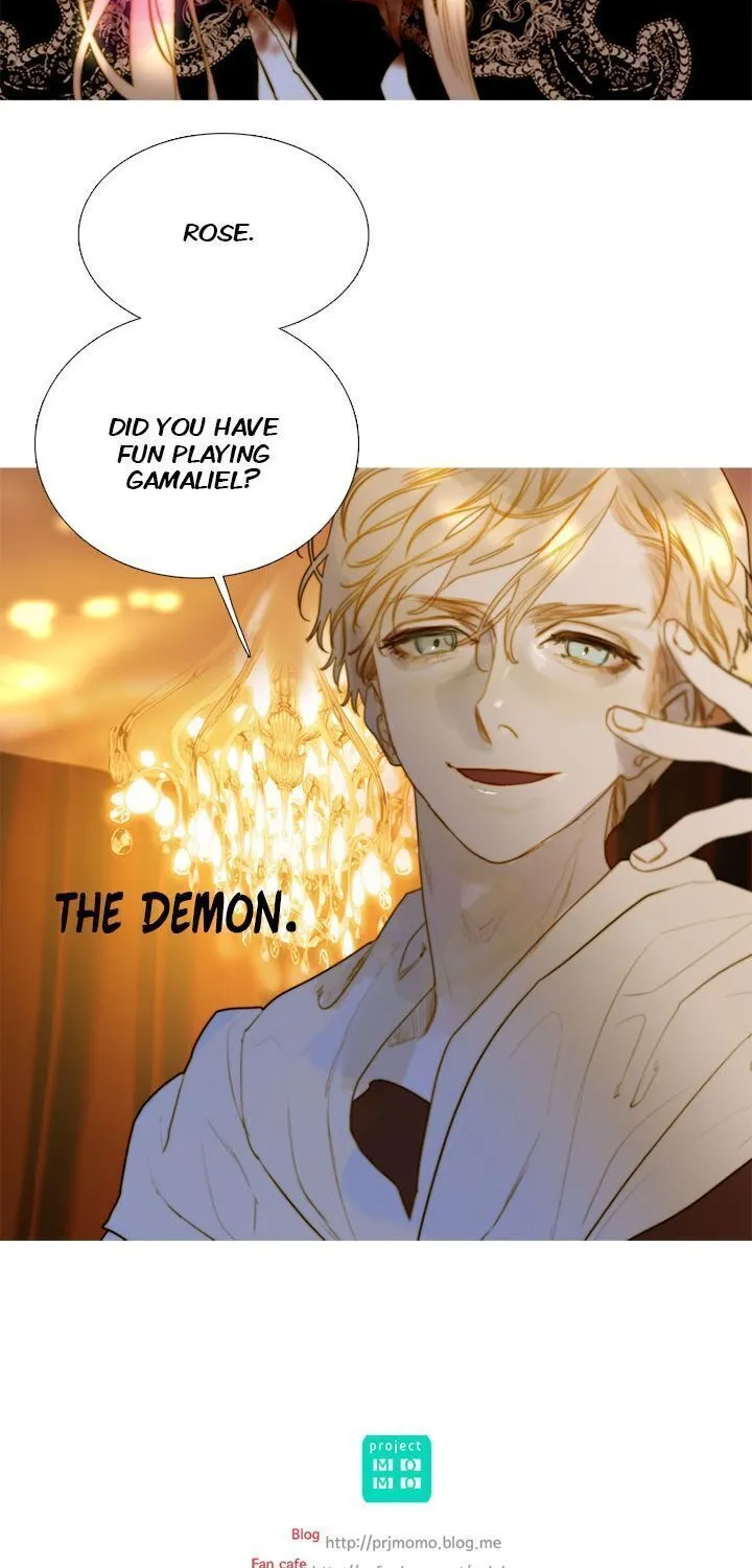 Read The Pale Horse chapter 146 image 40 on Lezhin