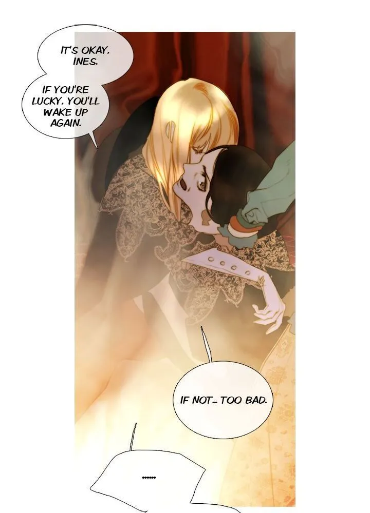 Read The Pale Horse chapter 146 image 5 on Lezhin