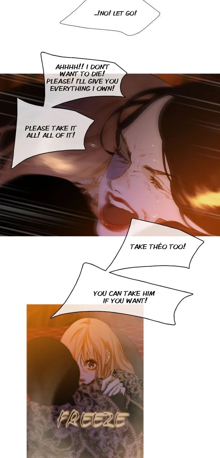 Read The Pale Horse chapter 146 image 6 on Lezhin