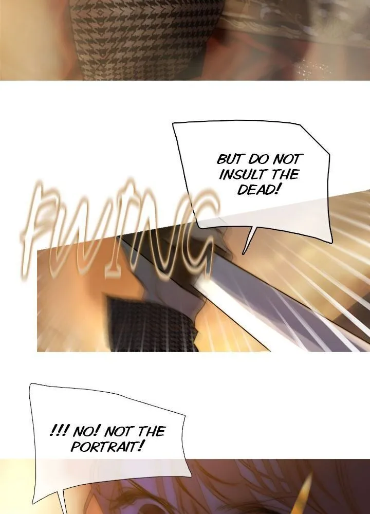 Read The Pale Horse chapter 146 image 8 on Lezhin