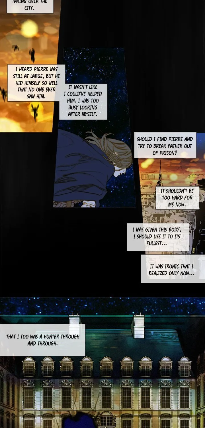 Read The Pale Horse chapter 148 image 10 on Lezhin