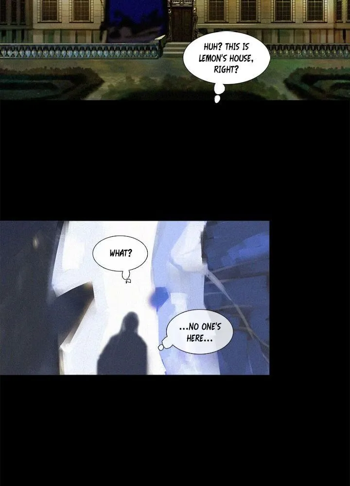 Read The Pale Horse chapter 148 image 11 on Lezhin