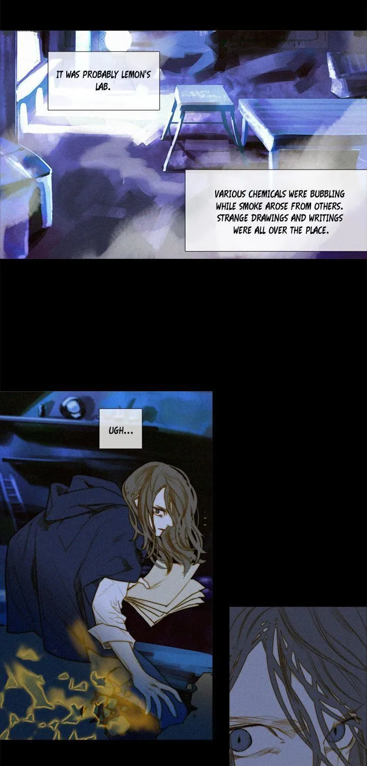 Read The Pale Horse chapter 148 image 12 on Lezhin