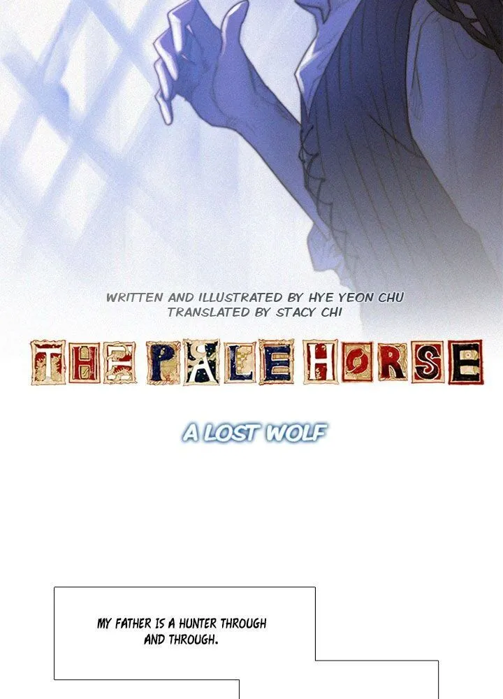 Read The Pale Horse chapter 148 image 2 on Lezhin