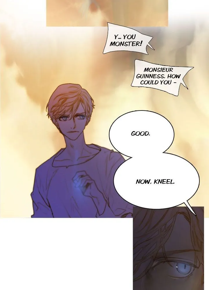 Read The Pale Horse chapter 148 image 20 on Lezhin