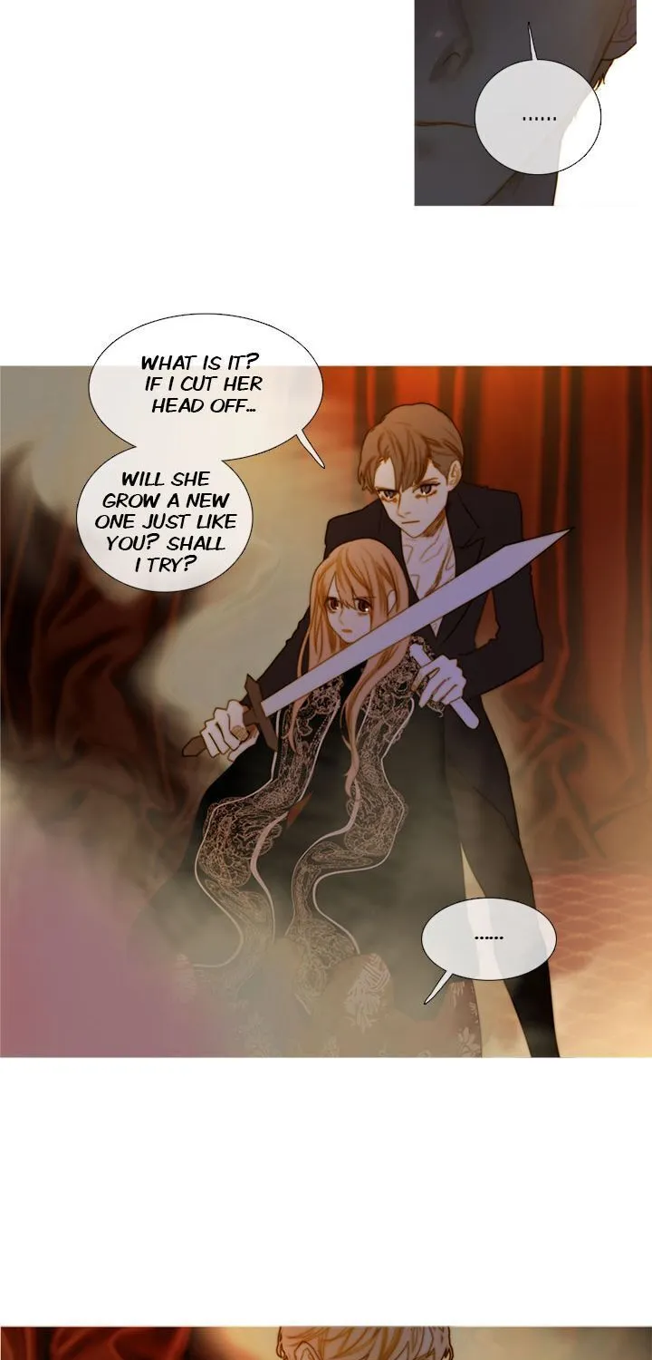 Read The Pale Horse chapter 148 image 21 on Lezhin