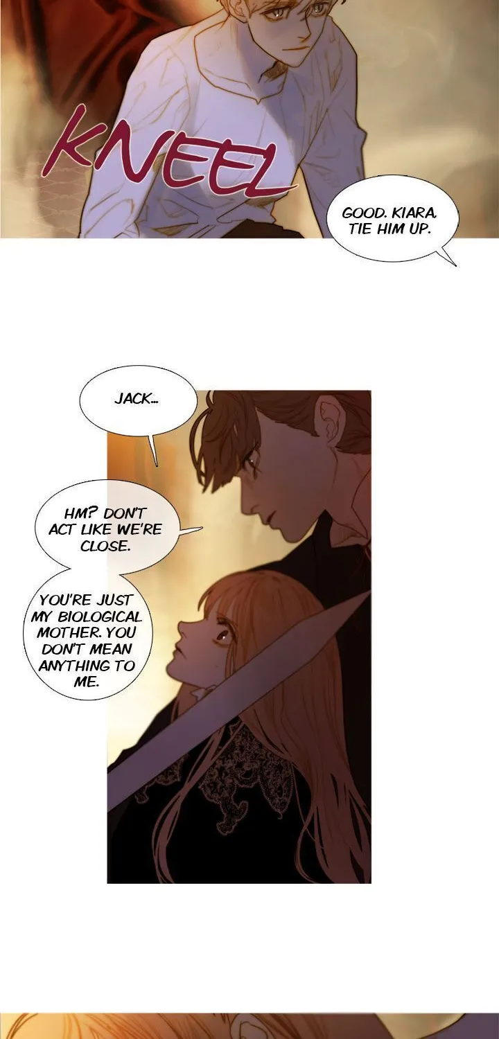 Read The Pale Horse chapter 148 image 22 on Lezhin