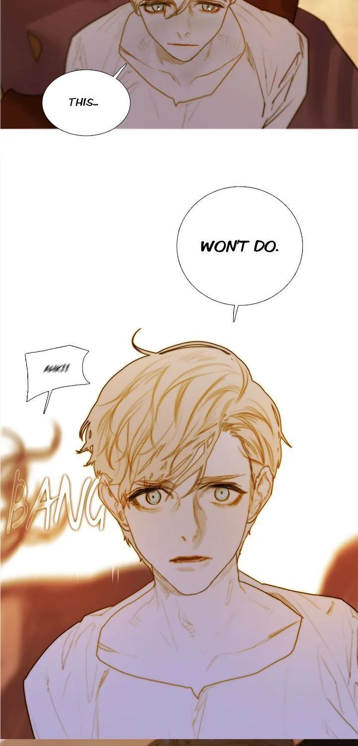 Read The Pale Horse chapter 148 image 24 on Lezhin