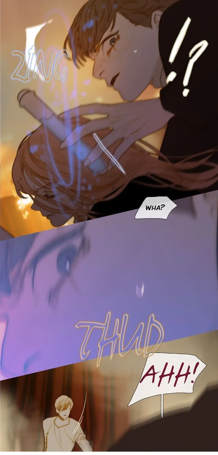 Read The Pale Horse chapter 148 image 25 on Lezhin