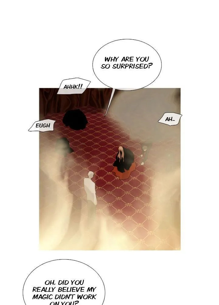 Read The Pale Horse chapter 148 image 26 on Lezhin